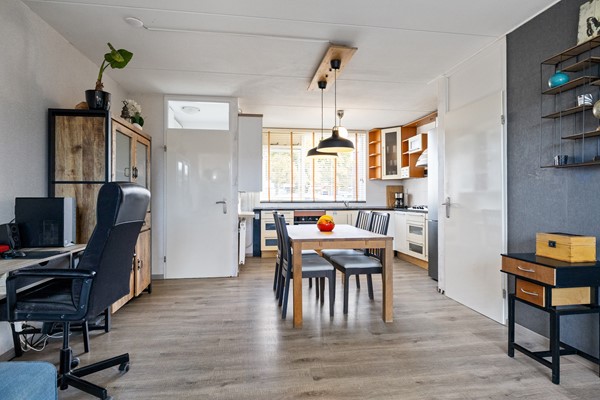 Medium property photo - Bassingracht 128, 1781 CK Den Helder